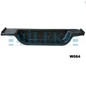 Resim Hleks ZENGEZUR ORTA KAPI BASAMAK PLASTİĞİ SAĞ TRANSPORTER T4 98-03 