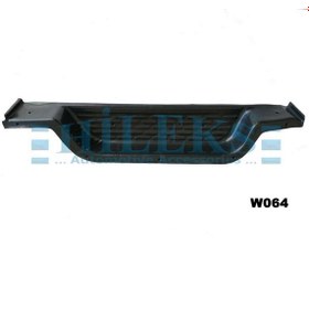 Resim Hleks ZENGEZUR ORTA KAPI BASAMAK PLASTİĞİ SAĞ TRANSPORTER T4 98-03 