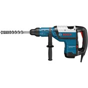 Resim Bosch Professional GBH 8-45 D Kırıcı Delici 