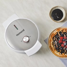 Resim Homend Waffling 1351H Waffle Makinesi 