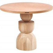 Resim Masifart Bethany 120 Lik Kupa Masa Cilasız Ham Ham 