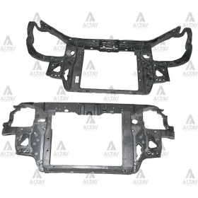 Resim Panel Getz Ön 2006-2011 Sımyı 64101 1c550 