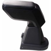 Resim Carrest Clio 4 2015-2021 Kolçak Kol Dayama 