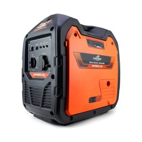 Resim Prohummer DW4000 3kw Benzinli Inverter Jeneratör 