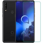 Resim Alcatel 3X 2019 (5048Y) Nano Kırılmaz Cam Ekran Koruyucu 