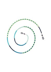 Resim Hippi Lemon El Yapımı Gözlük İpi - 70 Cm Çok Renkli 
