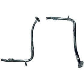 Resim Devirdaim Su Borusu Blue 2011- / İ-20 / İ-30 / Elantra 2011- / İx-35 2010- Benzinli 