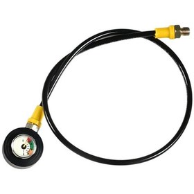 Resim Suntek Birinci Aşama Dalış Regülatörü Basınç-ölçer 