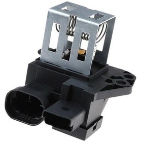 Resim Peugeot 508 Radyatör Fan Rezistansı 2010--2016 