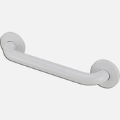 Resim Careosan Beyaz Banyo Tutunma Barı 30cm 