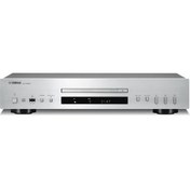 Resim CD-S303 CD Player Gri 