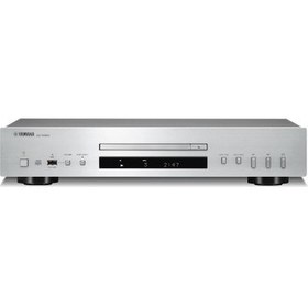 Resim CD-S303 CD Player Gri 