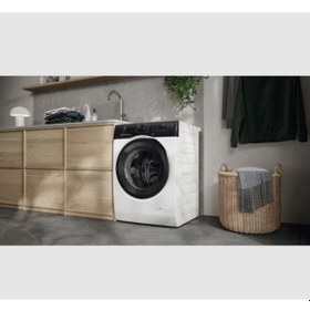 Resim Electrolux EW6F9452T 10.5 KG 1400 Devir Çamaşır Makinesi 