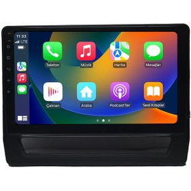 Resim Snooper Mitsubishi Asx Android Carplay Multimedya 2020-2022 2gb Ram + 32gb Hafıza + 4 Çekirdek 