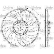 Resim VALEO 698610 FAN MOTORU A4 04- A4 00- 1.8T 1.9TDI 2.0 FSI 2.0 TDI 