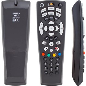 Resim D-Smart Weko Kr D-Smart Unıversal Akıllı Uydu Kumanda 