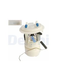 Resim Citroen C4 Yakit Depo Samandirasi 1.4 2011-2015 Delphı Fg202112b1 