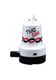 Resim Tmc Sintine Pompası 500gph 12v 