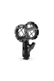 Resim SmallRig Sr-smallrıg #1859 Mikrofon Yuvası 