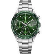 Resim Universe Constant Uc8945 Erkek Kol Saati Metalik Gri 