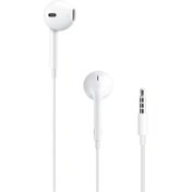 Resim Apple EarPods Kulak İçi Kulaklık Beyaz 