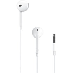 Resim Apple EarPods Kulak İçi Kulaklık Beyaz 