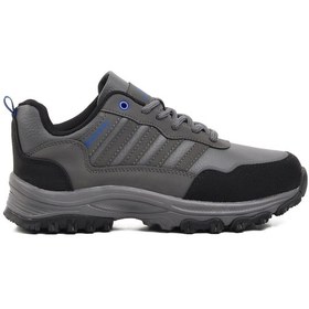 Resim Walkway Füme Unisex Outdoor Ayakkabı Füme 