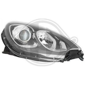 Resim Macan Far Sag 15- [Depo] [95B941030DF] 
