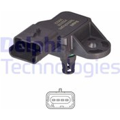 Resim Delphı Ps20100-12b1 - Map Sensörü Cıtroen C3-c3 Pıcasso-c4 Grand 