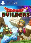 Resim Dragon Quest Builders PS4 Oyun 