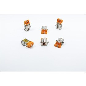 Resim Acer Uyumlu Aspire 3 A315-55G Dc Power Jack Şarj Giriş Soketi 