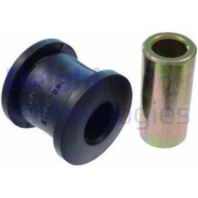 Resim DELPHI TD296W Salincak Burcu Kucuk Jumper Boxer 94 - 01 8003202 (WM142966) 