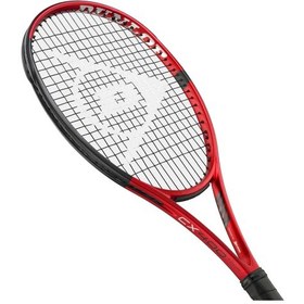 Resim Dunlop Cx400 Tour Kordajsız Tenis Raketi Renkli 