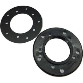 Resim Kus Şamandıra Bağlantı Aparatı - Flanş 