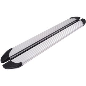 Resim Volvo Xc90 Opa Yan Basamak Gri 2015-2024 Arası 