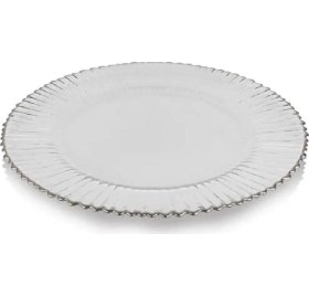 Resim Schafer Mili Supla 32 Cm-1 Parça-platin 