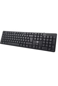 Resim Dexim K-601 DKA001 Kablolu Q Klavye 