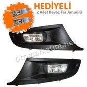 Resim IQ Volkswagen Polo Sis Farı (2010-2013) 