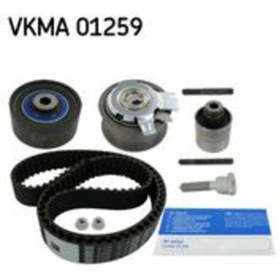 Resim Triger Seti VW Passat B5 2005-2010 2.0tdı 16v Bkp Bmr (Skf) 