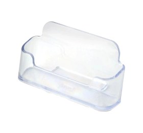 Resim Kartvizit Oval Şeffaf 486 Diğer 