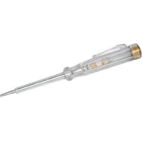 Resim Bigelal Izeltaş 4550 Elektrik Kontrol Kalemi 135 mm 