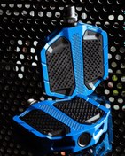 Resim Shimano Platform Pedal Alüminyum PD-EF205 