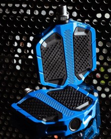 Resim Shimano Platform Pedal Alüminyum PD-EF205 