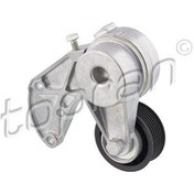Resim TOPRAN 111483002 V Kayis Gergisi (Vw Touareg 03-18 Audi Q7 07-15) 022145299E (WY263888) 