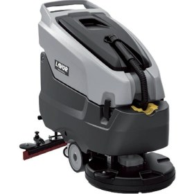 Resim Lavor Moving 55BT Akülü Zemin Temizleme Makinesi 