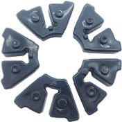 Resim Cf Moto 250 Nk-250 Sr Kaplin Lastiği 