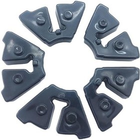 Resim Cf Moto 250 Nk-250 Sr Kaplin Lastiği 