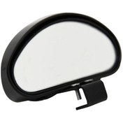 Resim Suntek Araba Kör Nokta Aynaları Araba Kamyonu Için 