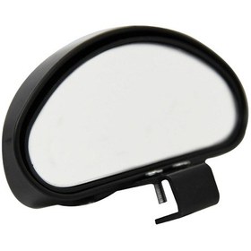 Resim Suntek Araba Kör Nokta Aynaları Araba Kamyonu Için 