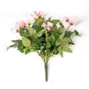 Resim Euroflora HDYEN01559 Yapay Çiçek Gündüz Güzeli Pembe 58 cm 